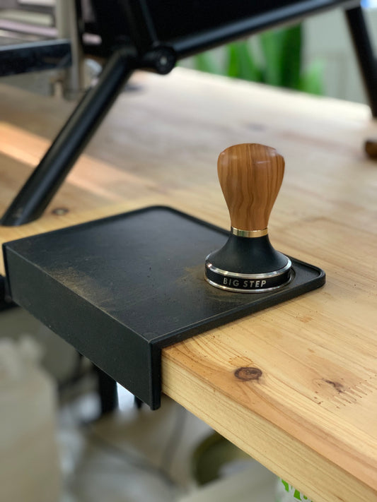 Discover the Excellence of Pullman Coffee Tampers: Precision and Beauty in Every Cup