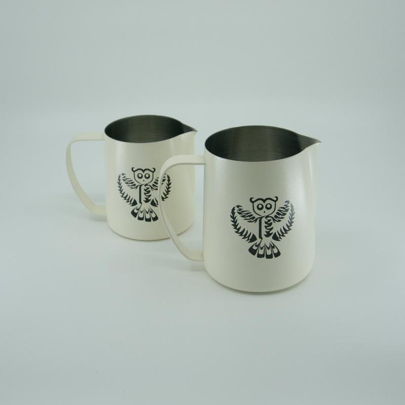 Dario Pieber Milkpitcher Set