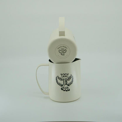 Dario Pieber Milkpitcher Set