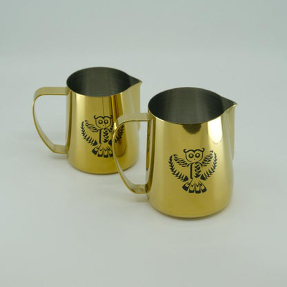 Dario Pieber Milkpitcher Set