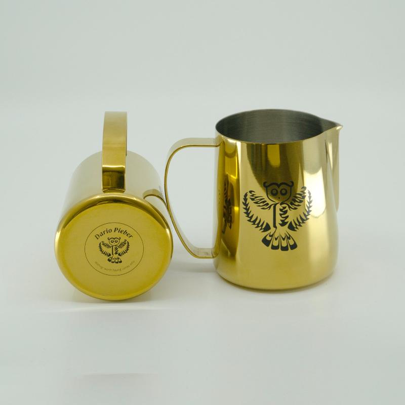 Dario Pieber Milkpitcher Set