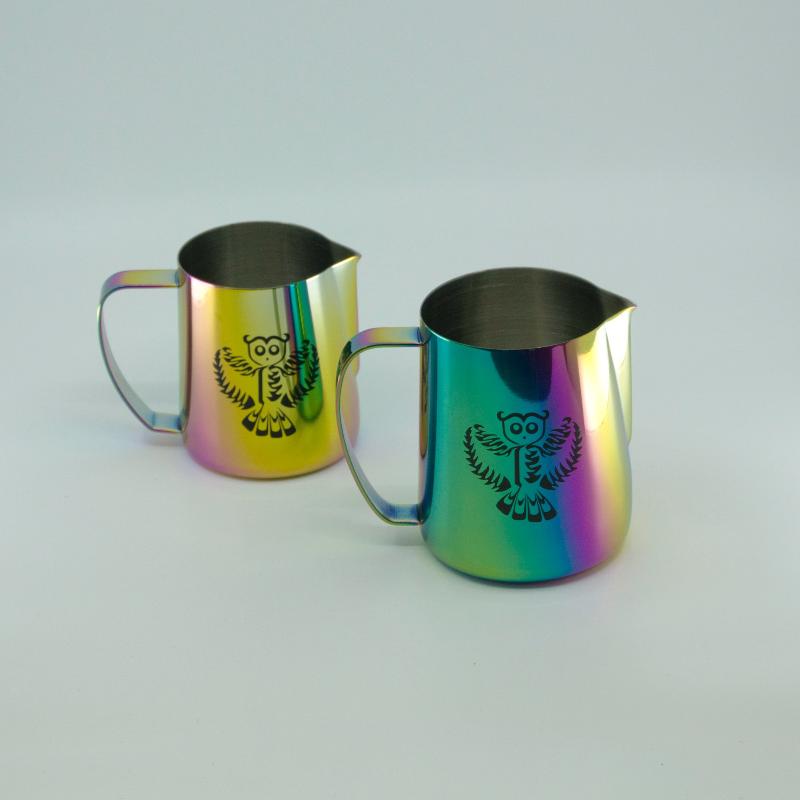 Dario Pieber Milkpitcher Set