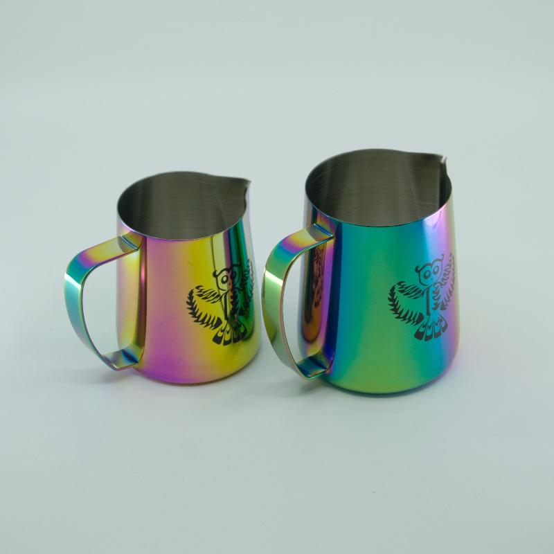 Dario Pieber Milkpitcher Set