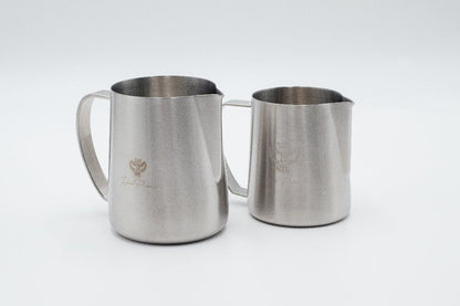 Dario Pieber Milkpitcher Set