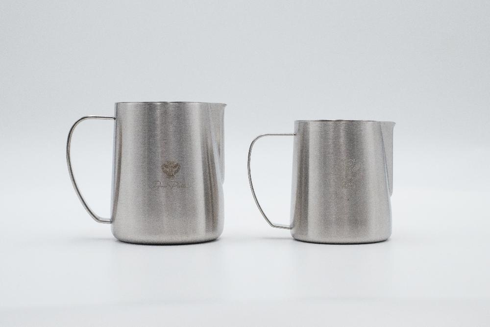 Dario Pieber Milkpitcher Set