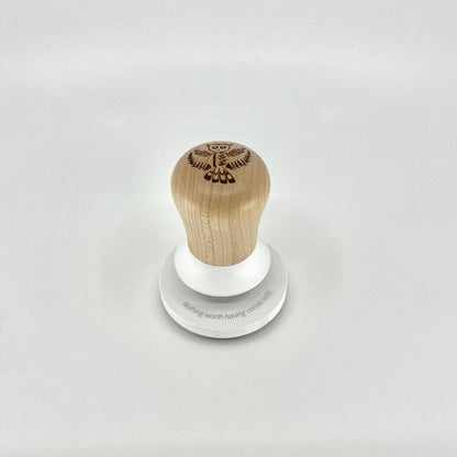 Dario Pieber Tamper