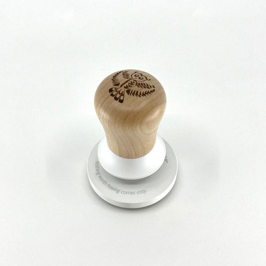 Dario Pieber Tamper