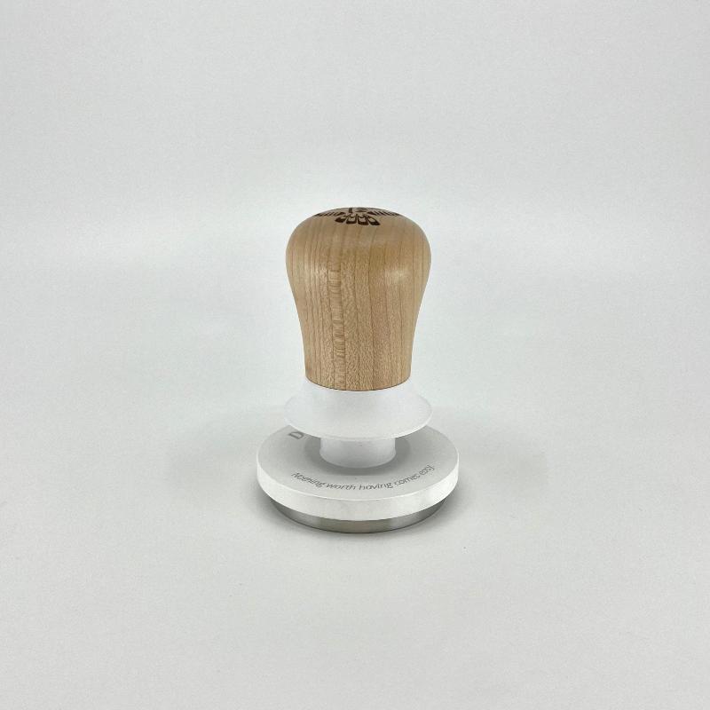 Dario Pieber Tamper